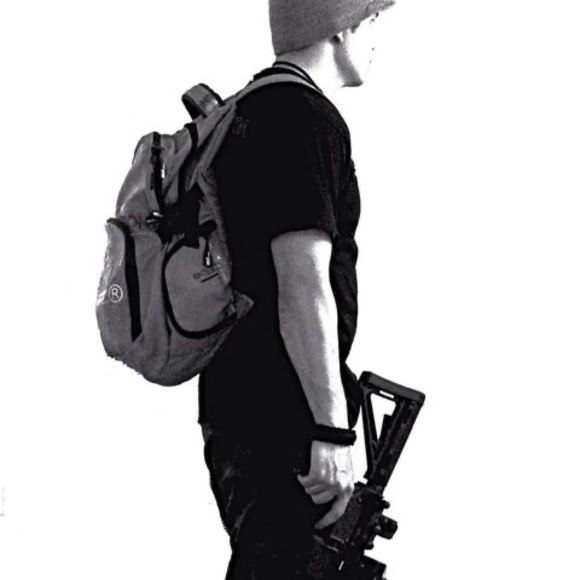 Meet your Posher, Joe - Picture 1 of 1